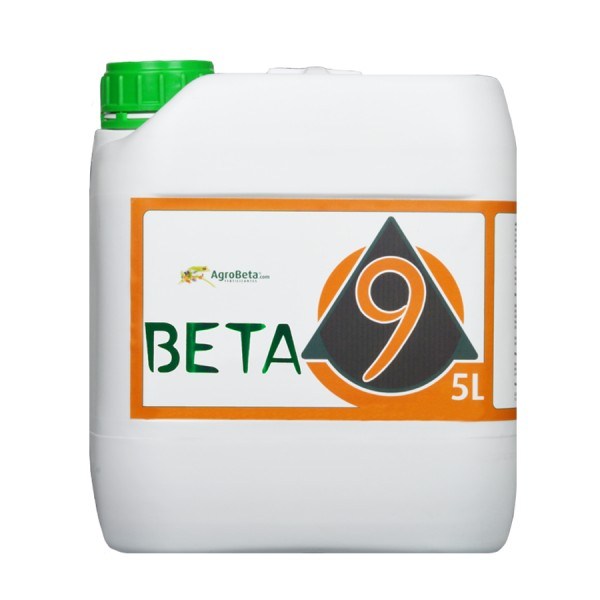 beta9 5
